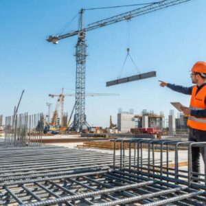 Construction & Building Materials