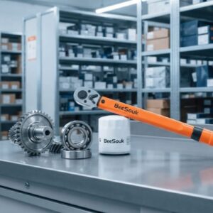 Automotive & Spare Parts