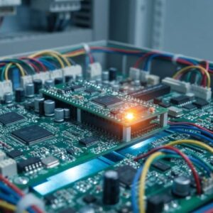 Electrical, Electronics & Instrumentation