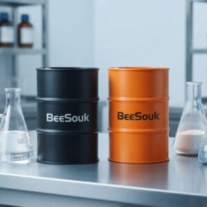 Chemicals & Raw Materials
