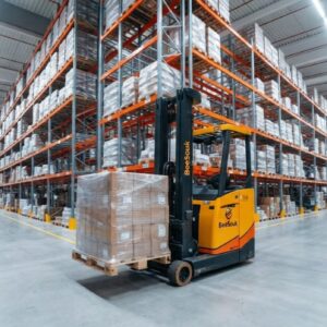 Logistics & Material Handling
