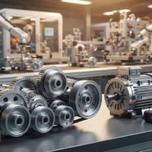Machinery & Equipment